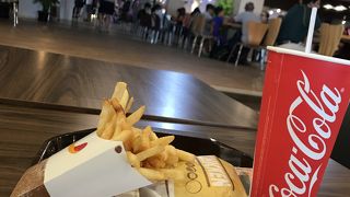 お値段はお高め