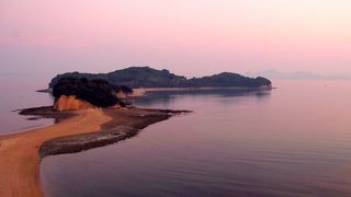 小豆島にいながらシチリア