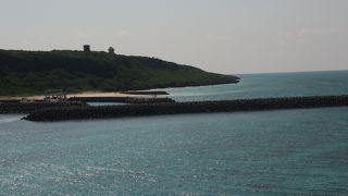 宮古でベストのスポットでは？