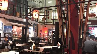 やきとりスタジアム東京