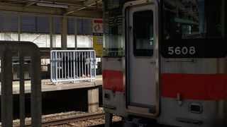 直通特急 (山陽電車) 