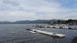 雲が富士山の魅力を高めます