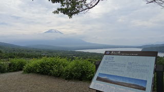 超おススメの富士山ビュースポット