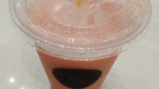 スイカジュース