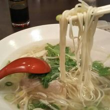 いただきまーす。