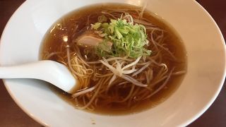 元町で人気の中華料理