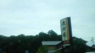 出てくるお蕎麦とか天ぷらなどはどれも美味しかったです。