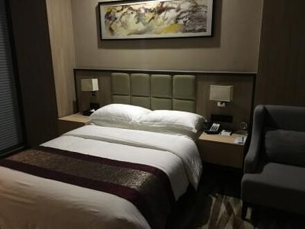 デイズ ホテル スゾウ 写真