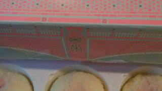 1口サイズのチーズケーキ