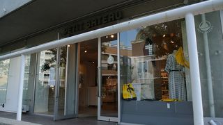 フランス発の肌着