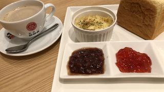 内装はステキなのですが。。。