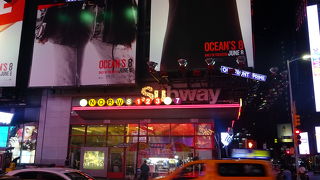 多くの路線の乗り入れ駅