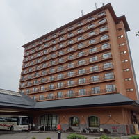 １２階建てのホテル