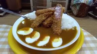 （再訪）ビールもあります