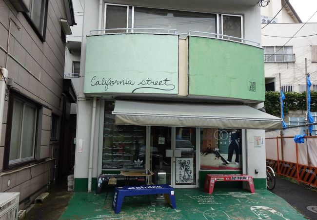 カリフォルニアストリート クチコミ アクセス 営業時間 恵比寿 代官山 フォートラベル カリフォルニアストリート クチコミ アクセス 営業時間 恵比寿 代官山 フォートラベル