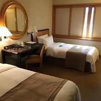 エントランスの真上あたりの5階