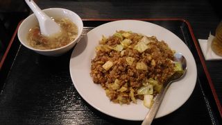 正味飯店