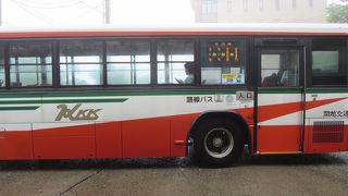 伊香保温泉に行きました