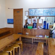 このローカル感がいい