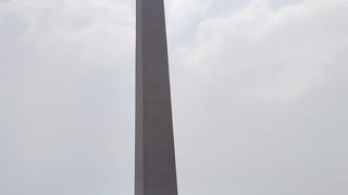 インドネシア独立のシンボル