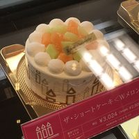 アンリ・シャルパンティエ 博多大丸店