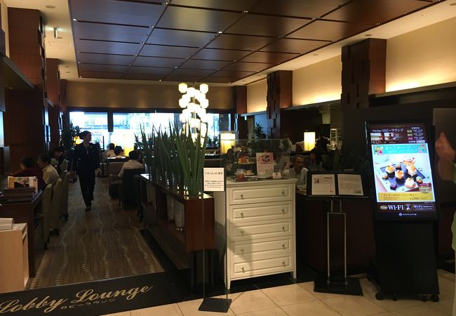 ホテルグランヴィア大阪 ティーラウンジ クチコミ アクセス 営業時間 キタ 大阪駅 梅田 フォートラベル