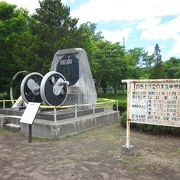 鉄道の町の証　～安平町鉄道資料館