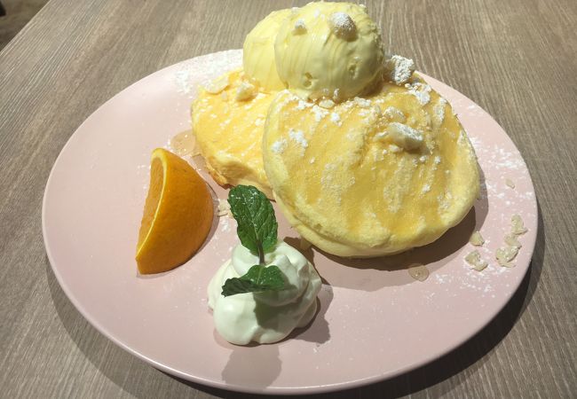 パンケーキ ルーム なんばcity店 クチコミ アクセス 営業時間 ミナミ 難波 天王寺 フォートラベル パンケーキ ルーム なんばcity店 クチコミ アクセス 営業時間 ミナミ 難波 天王寺 フォートラベル