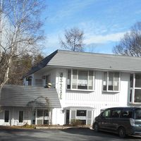 清里ユースホステル 写真