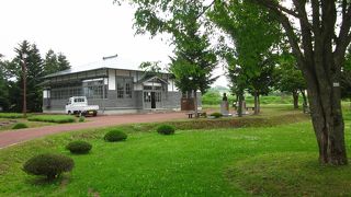 開拓記念館は北海道の歴史そのもです！　～　上富良野町開拓記念館