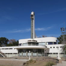 自然科学博物館