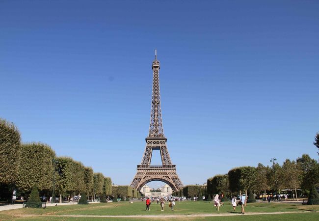 フランスのおすすめ観光スポット クチコミ人気ランキング フォートラベル
