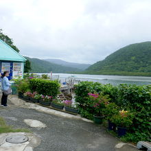 浦内川観光事務所