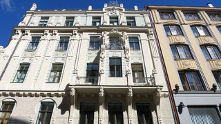 建築好きはチェック！