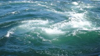 鳴門の一番の場所