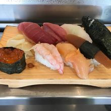 船橋の立ち食い寿司 By チョコ 吉光 船橋北口店のクチコミ フォートラベル