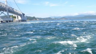 渦潮だけじゃない