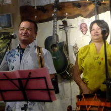 次のステージ　2100