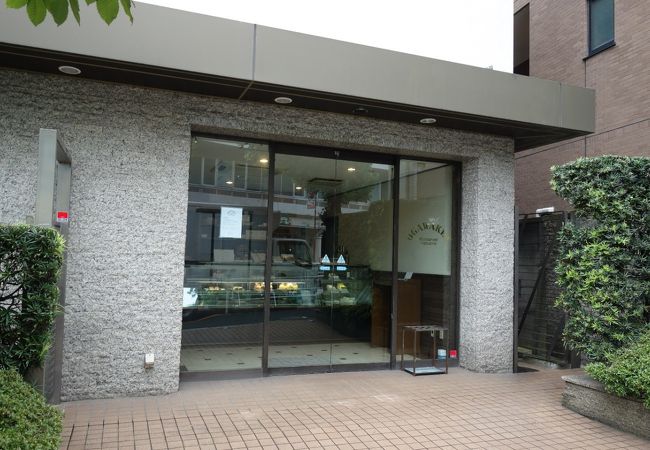 洋菓子 代官山小川軒 クチコミ アクセス 営業時間 恵比寿 代官山 フォートラベル 洋菓子 代官山小川軒 クチコミ アクセス 営業時間 恵比寿 代官山 フォートラベル