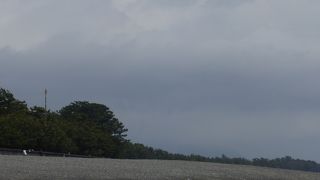 富士山絶景スポットのはずが・・・