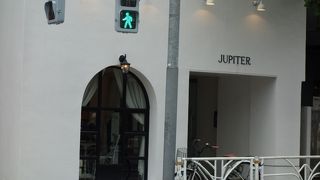 Jupiter (代官山店)