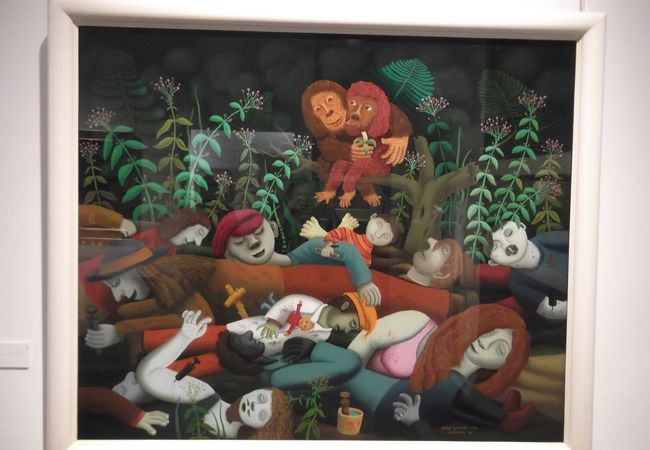 油絵 15 クロアチア fYb76gvy 直営店限定商品 【油絵】15_クロアチア 絵画/タペストリ