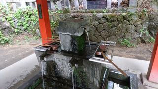 瓶子の滝もよく見えます