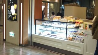 道玄坂スイートポテト