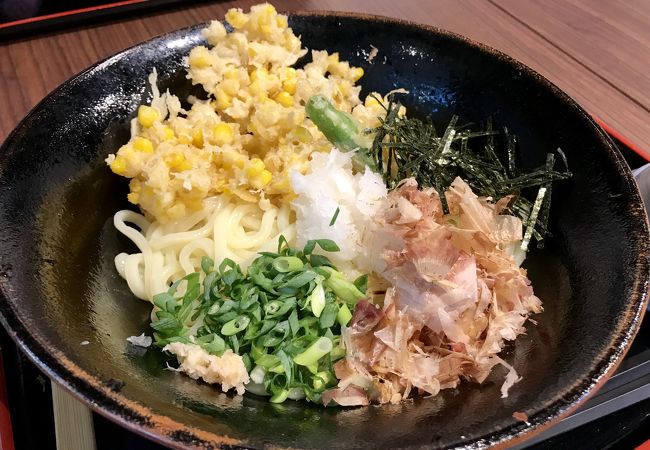 豊前裏打会 萬田うどん クチコミ アクセス 営業時間 博多 フォートラベル