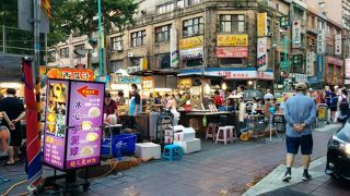 美味しいものが数多くあります。