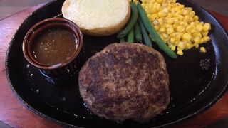 肉のランクのわりには・・・