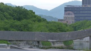 兎に角モニュメントが多い