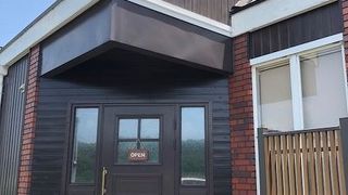 おさかなとごはん 福