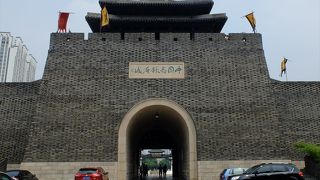 春秋淹城旅遊区